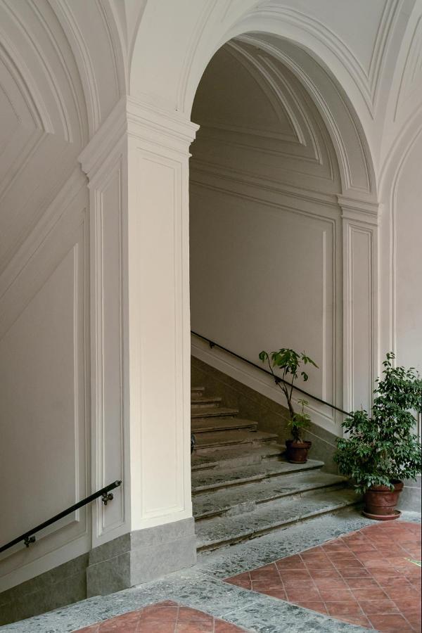 Carafa Di Maddaloni Residenza Di Charme Gasthof Neapel