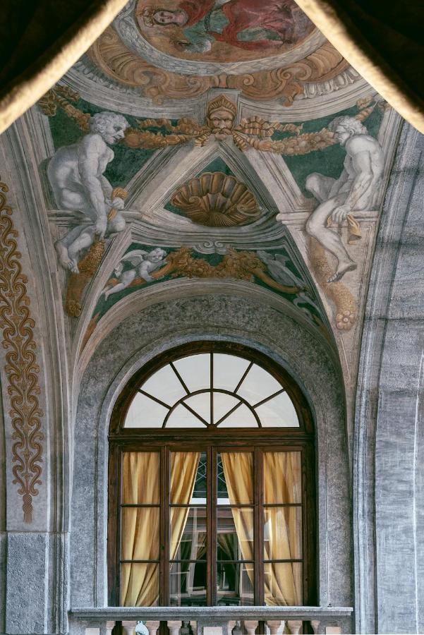 Gasthof Carafa Di Maddaloni Residenza Di Charme 3*