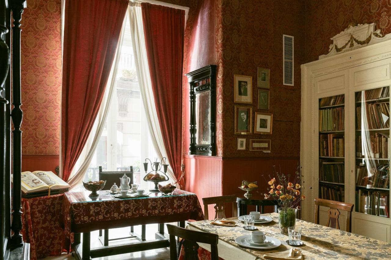 Carafa Di Maddaloni Residenza Di Charme Gasthof 3*