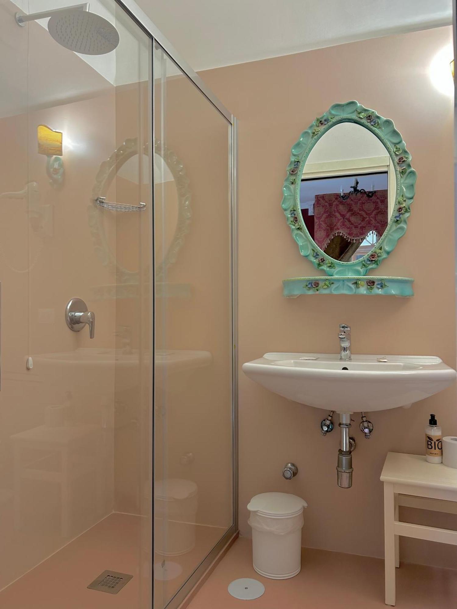Carafa Di Maddaloni Residenza Di Charme Gasthof 3*