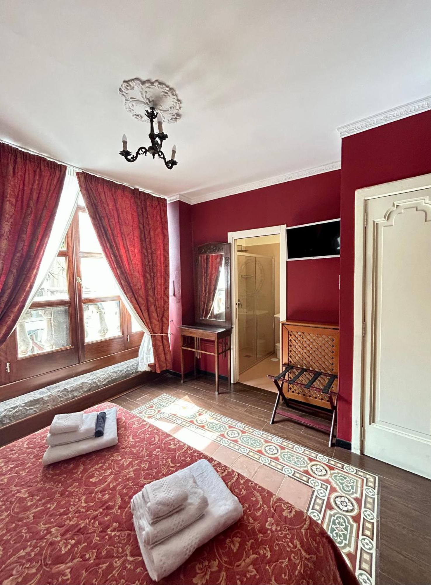 Carafa Di Maddaloni Residenza Di Charme 3* Neapel