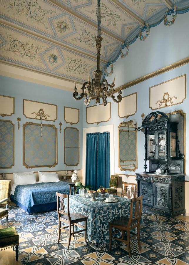 Pensión Carafa Di Maddaloni Residenza Di Charme 3*