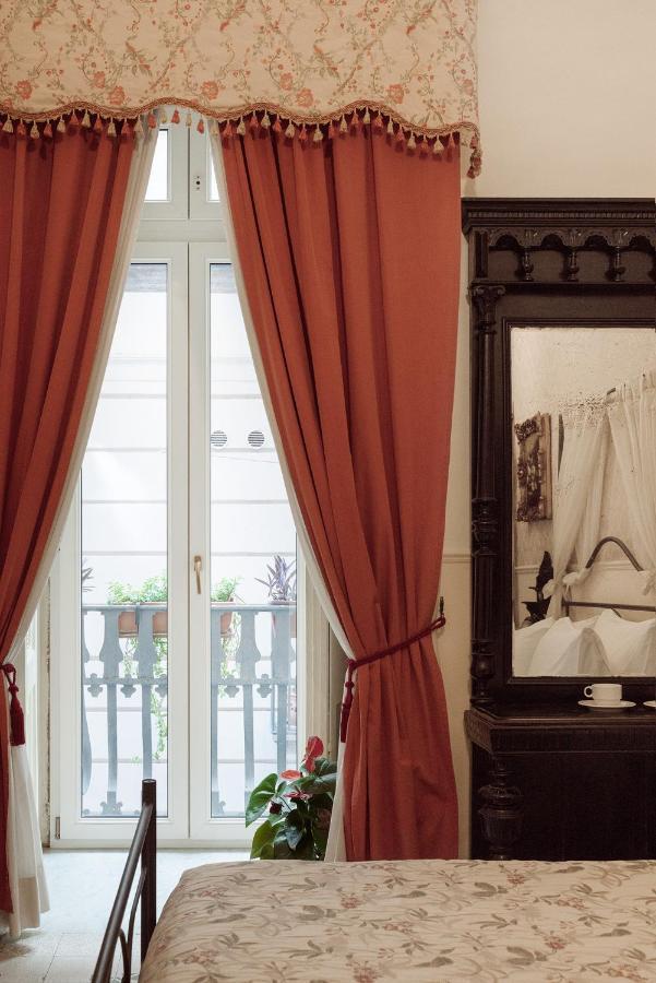 Pensión Carafa Di Maddaloni Residenza Di Charme 3*