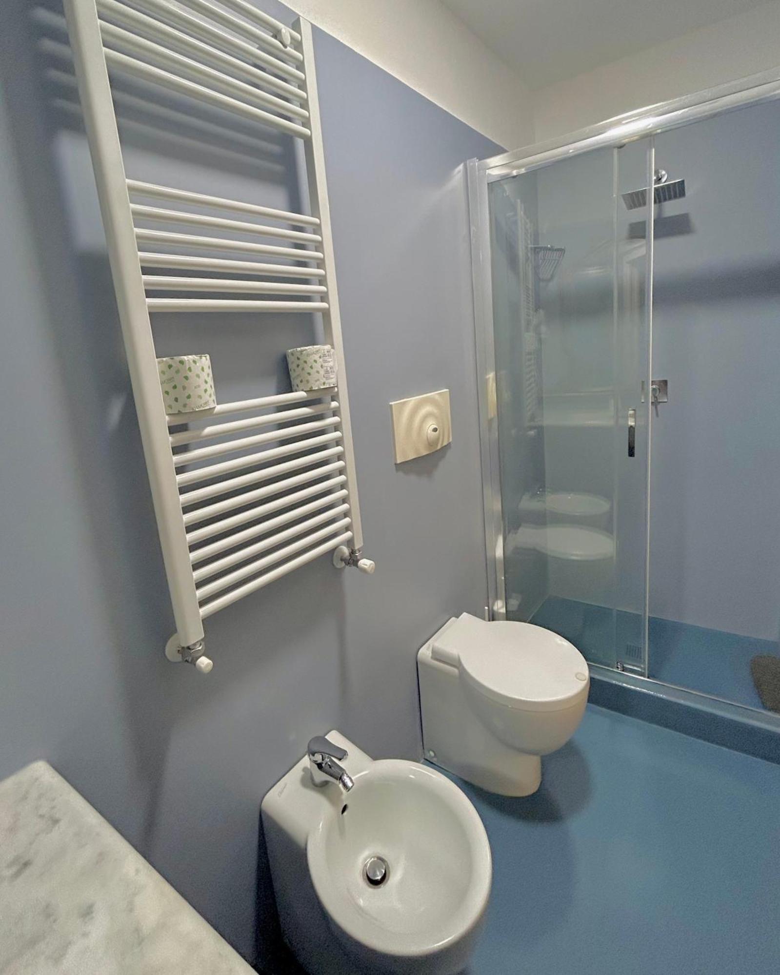 Carafa Di Maddaloni Residenza Di Charme 3* Nápoles