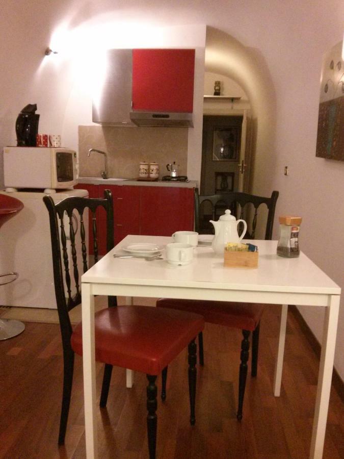Carafa Di Maddaloni Residenza Di Charme Pensión 3*