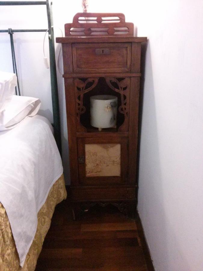 Pensión Carafa Di Maddaloni Residenza Di Charme Nápoles