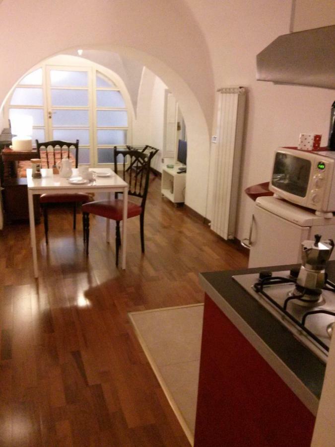 Carafa Di Maddaloni Residenza Di Charme Pensión Nápoles