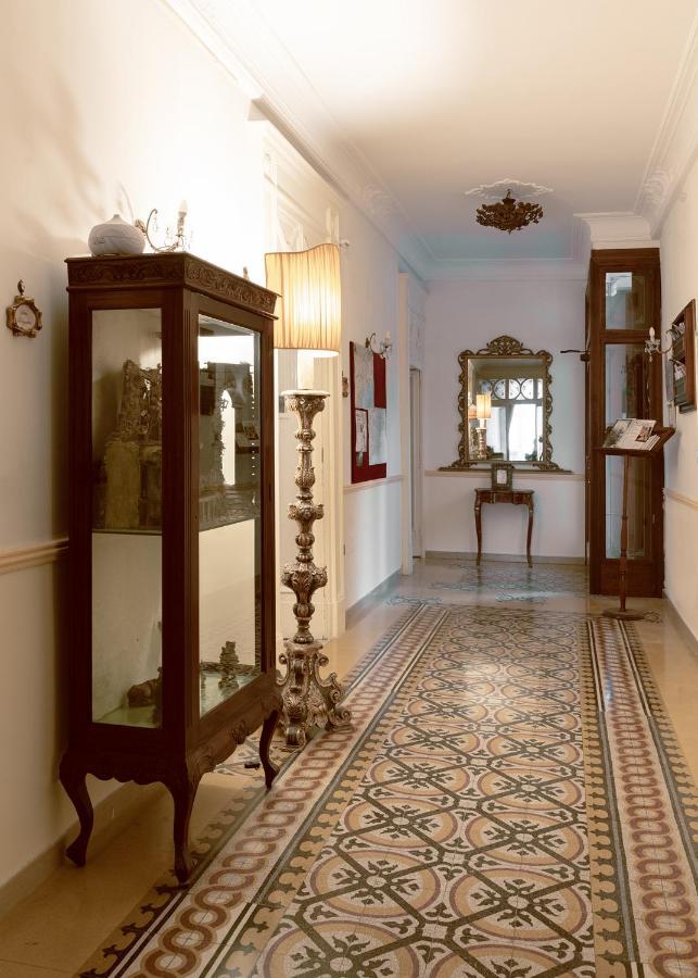 Carafa Di Maddaloni Residenza Di Charme Gasthof 3*