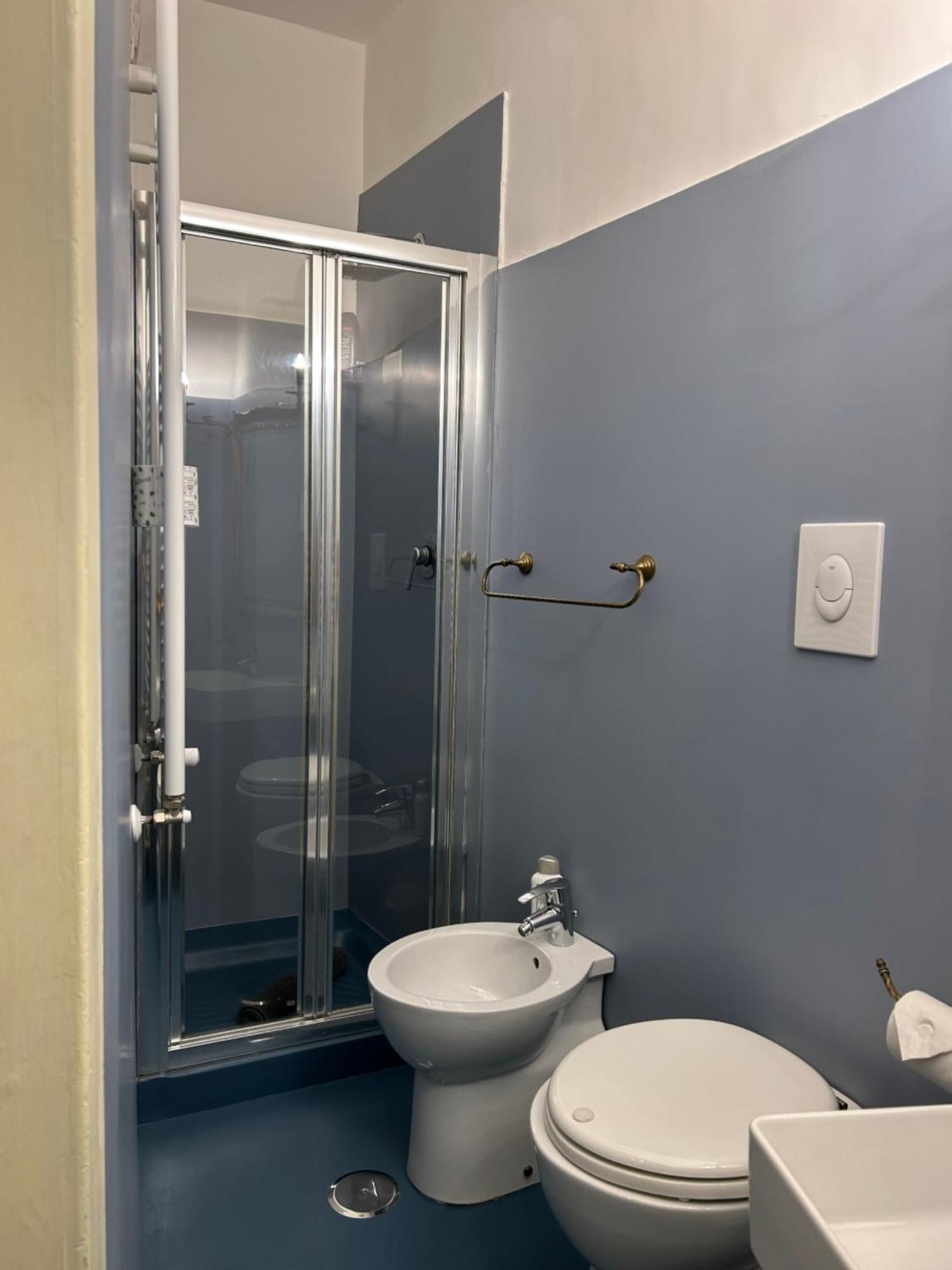 Carafa Di Maddaloni Residenza Di Charme 3* Neapel